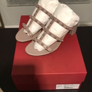 Valentino sandals